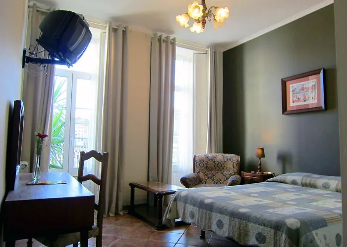 Pinho Apartments, Studios&Rooms